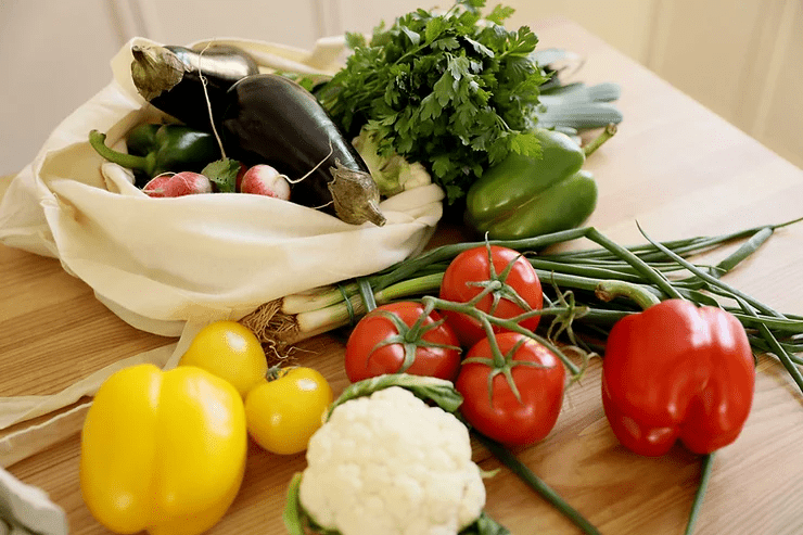 making the most out of your veggies