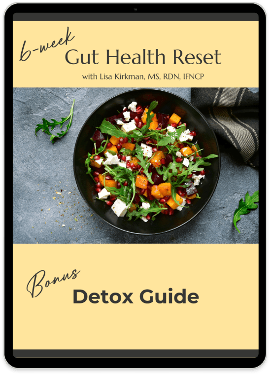 DETOX GUIDE